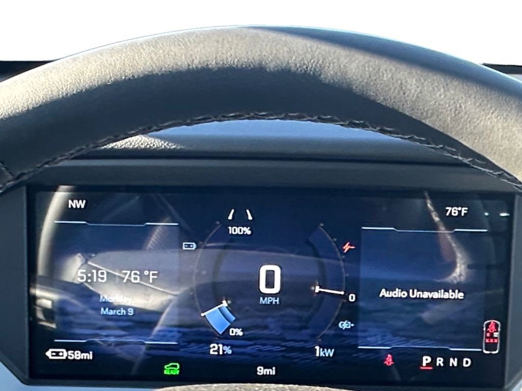 New 2027 Chevrolet Bolt LT w/ Comfort Package image 13