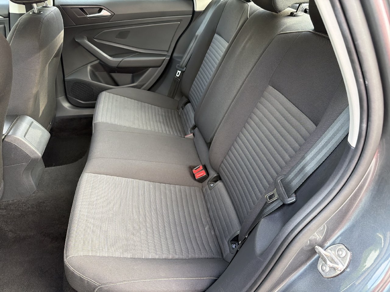 Used 2024 Volkswagen Jetta S FWD image 18