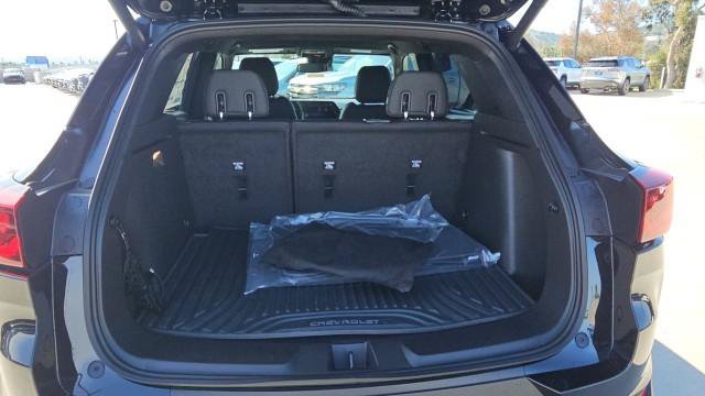 New 2026 Chevrolet TrailBlazer ACTIV w/ Convenience Package FWD image 25