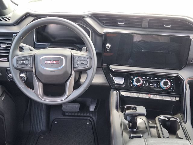 Used 2026 GMC Sierra 1500 AT4 w/ AT4 Premium Package AWD/4WD image 24