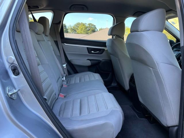 Used 2018 Honda CR-V LX image 20