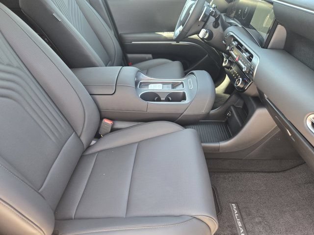 New 2026 Hyundai Palisade SEL Premium FWD image 10