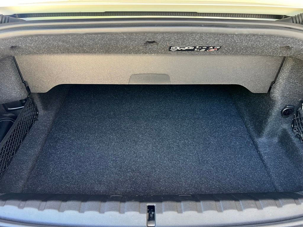 Used 2021 BMW M440i Convertible w/ Premium Package image 11