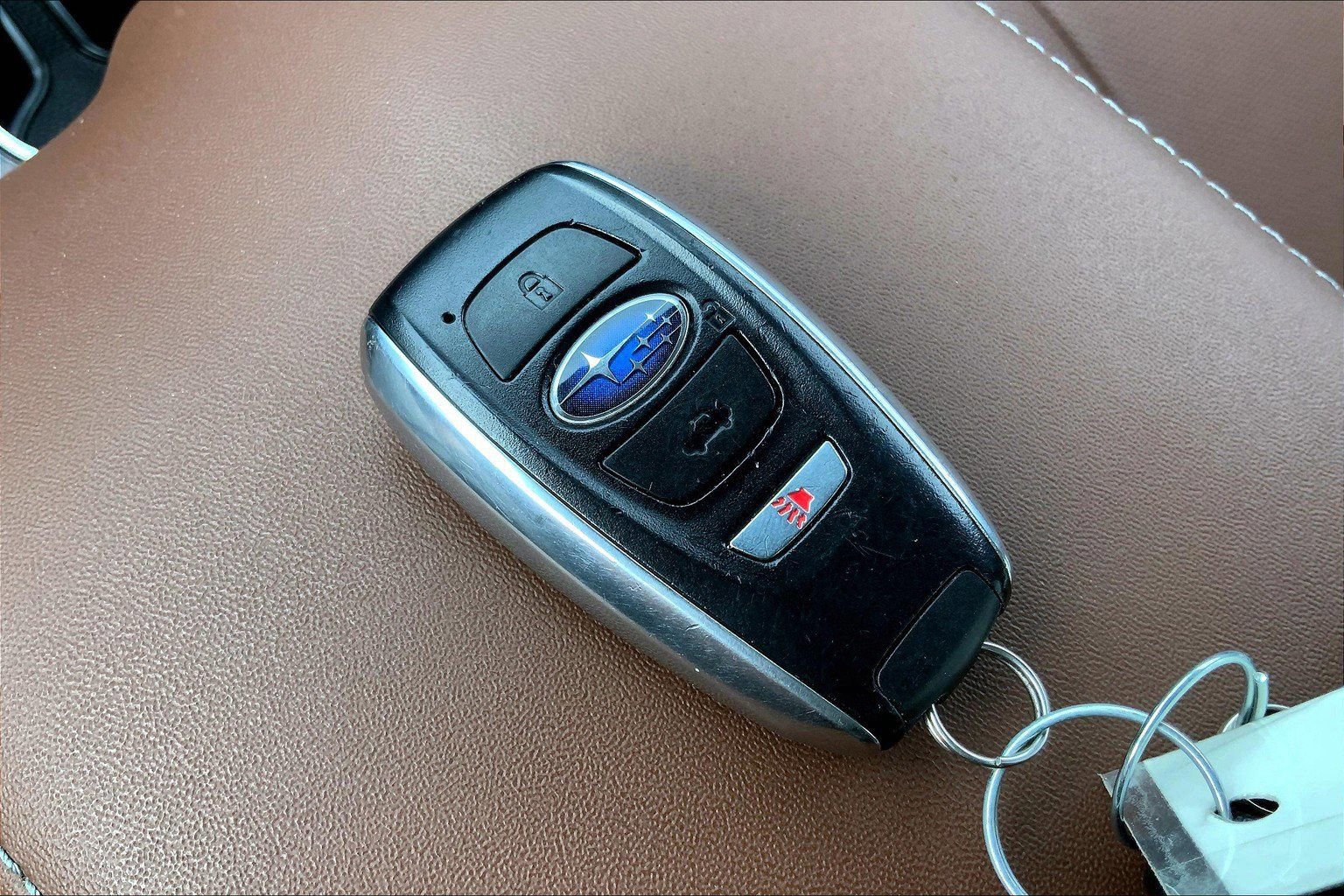 Used 2020 Subaru Ascent Touring w/ Popular Package #2A image 14