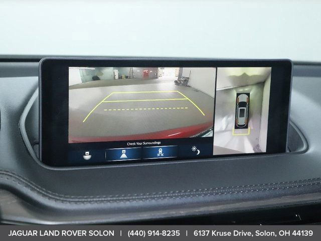 Used 2023 Acura MDX SH-AWD w/ Advance Package image 34