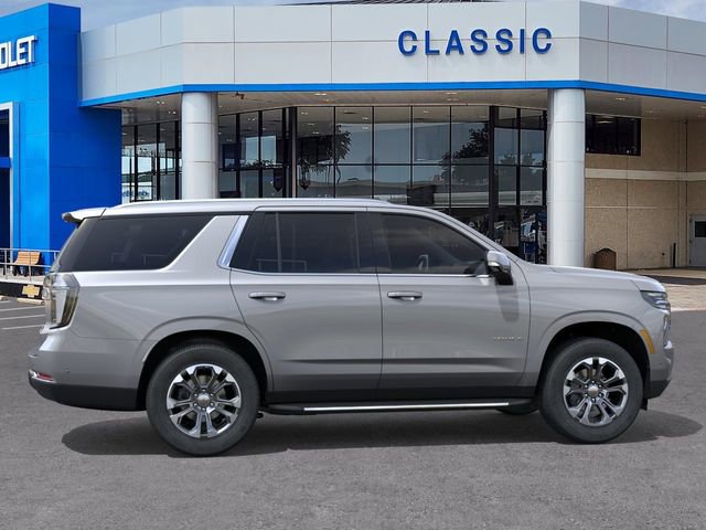 New 2026 Chevrolet Tahoe LT w/ Comfort Package RWD image 5