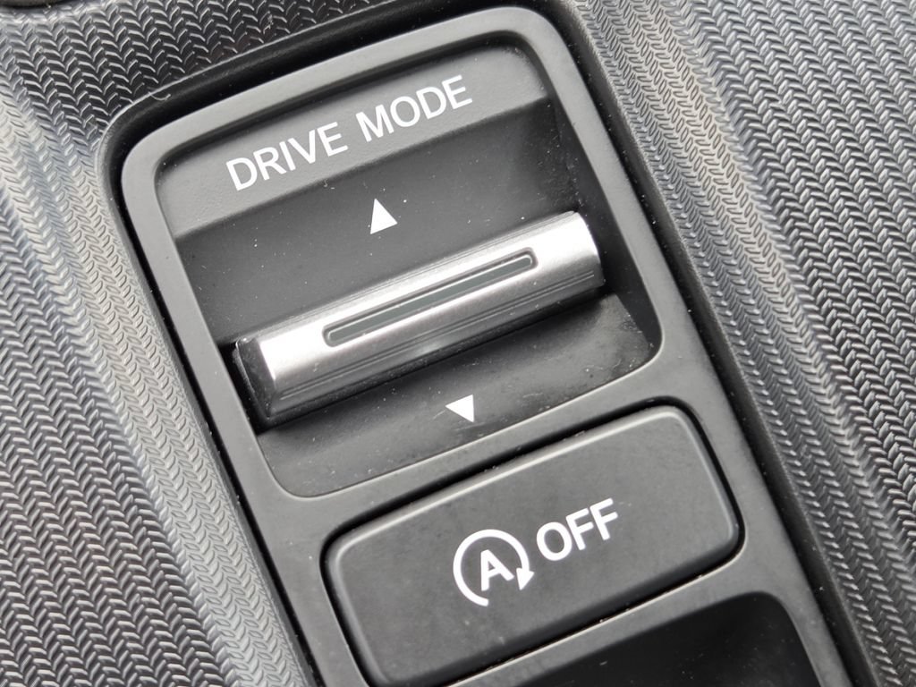 Certified 2024 Honda Civic Sport image 8