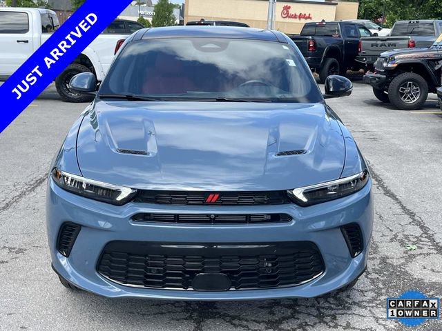 Certified 2025 Dodge Hornet GT w/ GT Plus Package AWD/4WD image 18
