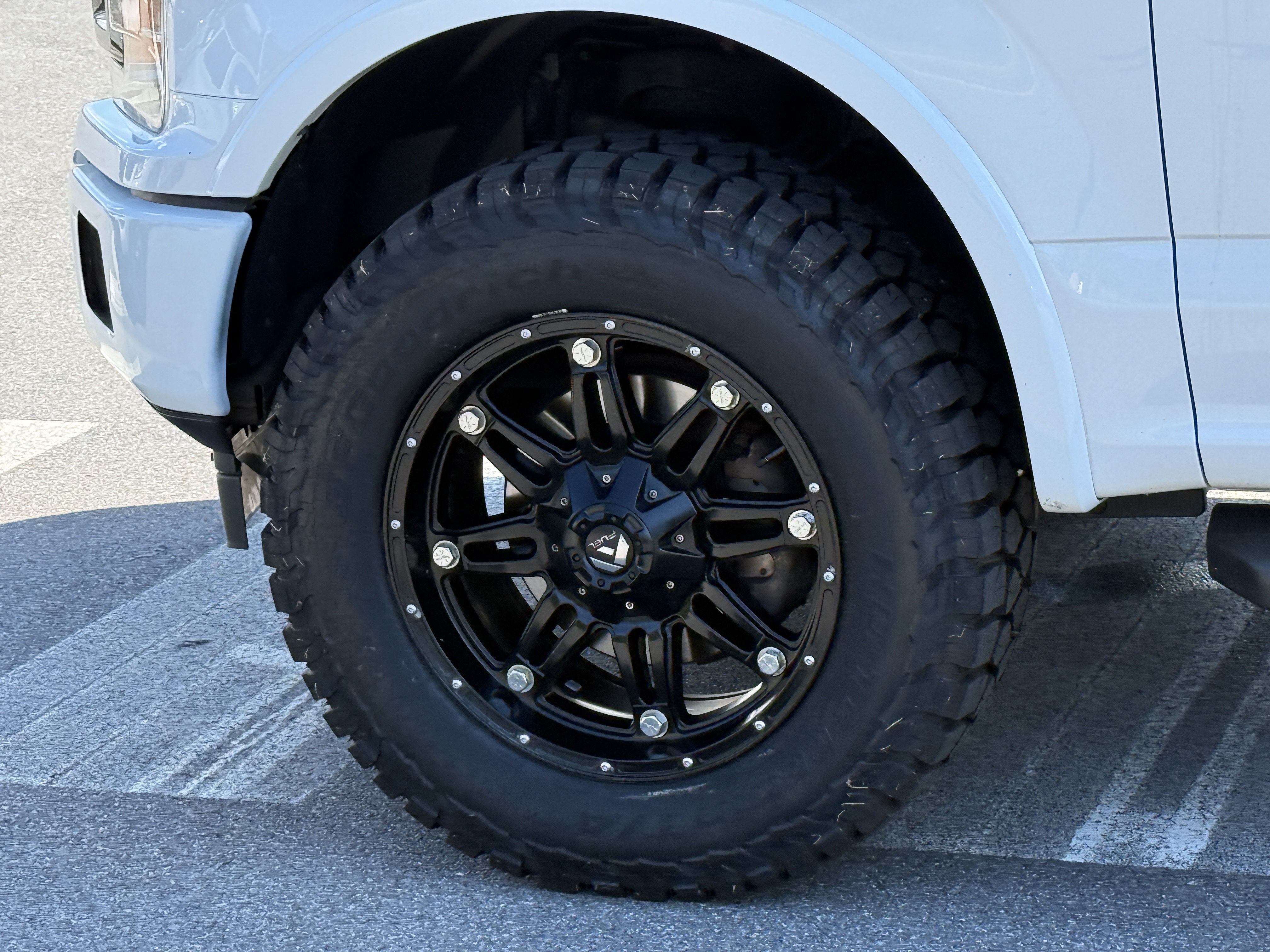 Used 2020 Ford F150 XLT w/ Equipment Group 302A Luxury
