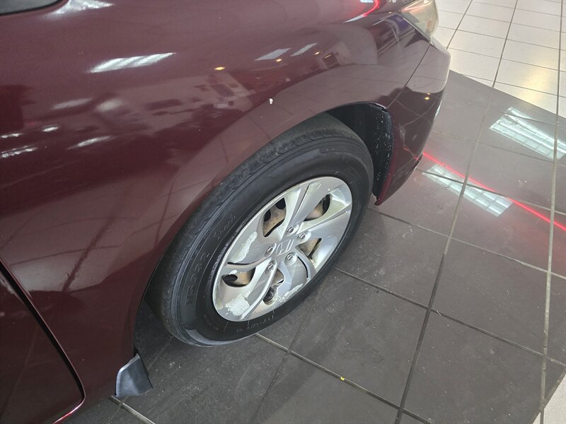 Used 2015 Honda Civic LX image 24