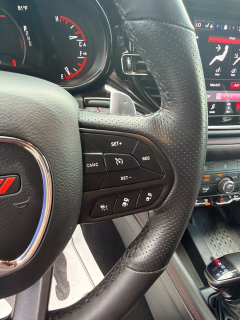 Used 2025 Dodge Durango GT AWD/4WD image 22