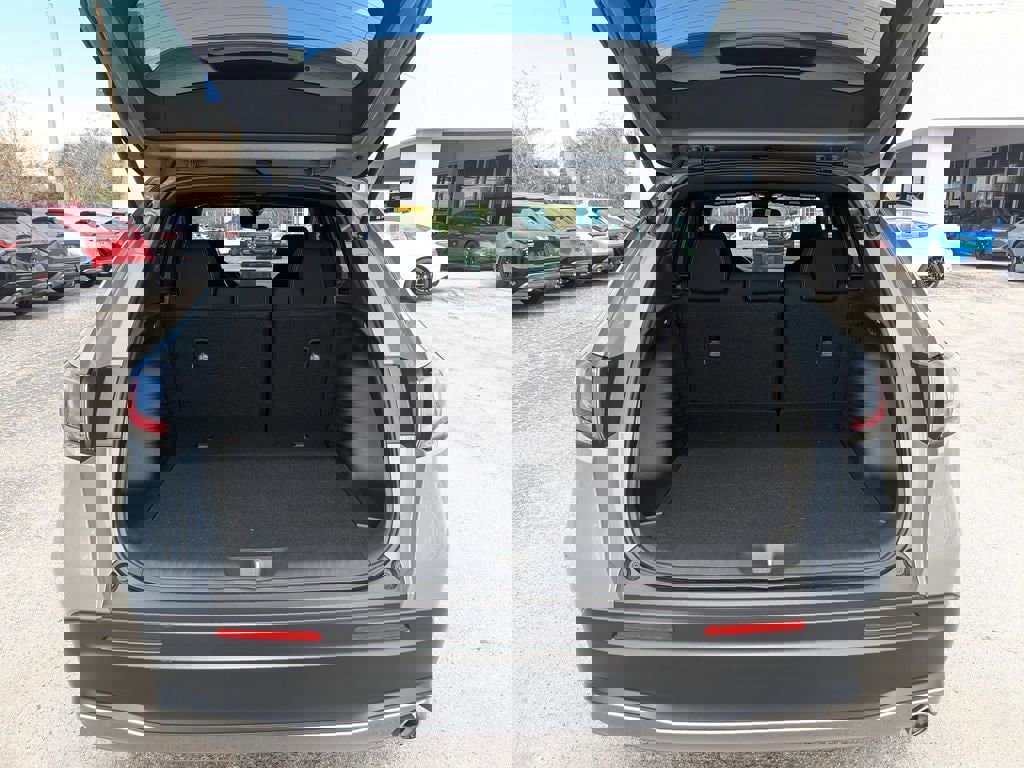 Used 2024 Honda HR-V Sport image 8