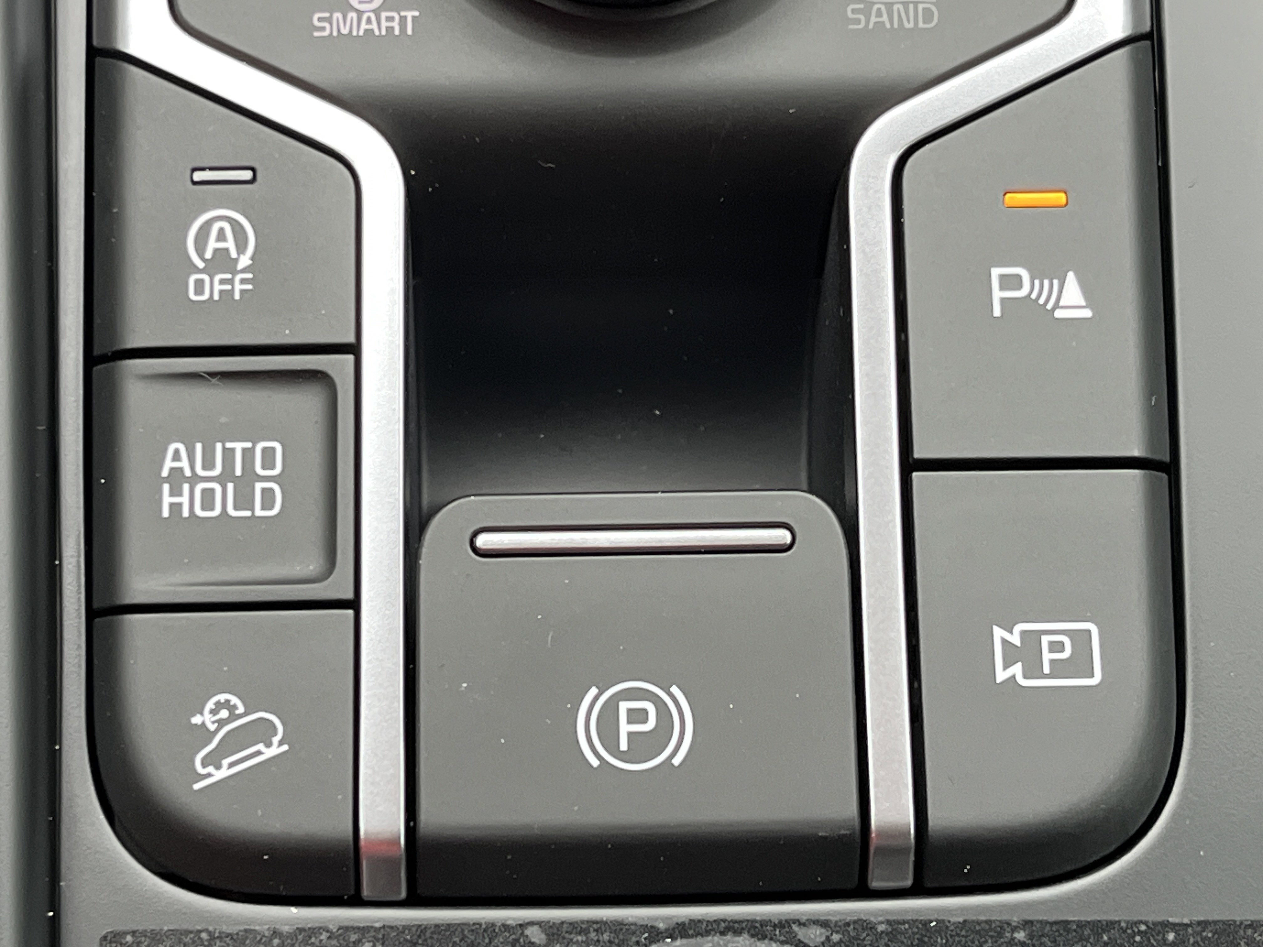 New 2026 Kia Sorento X-Line EX image 11