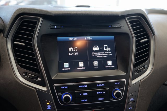 Used 2017 Hyundai Santa Fe Sport image 28