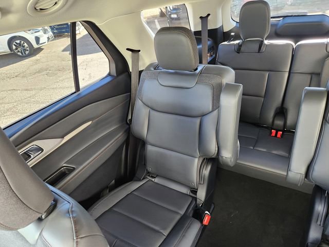 New 2026 Ford Explorer Active w/ Active Comfort Package image 13