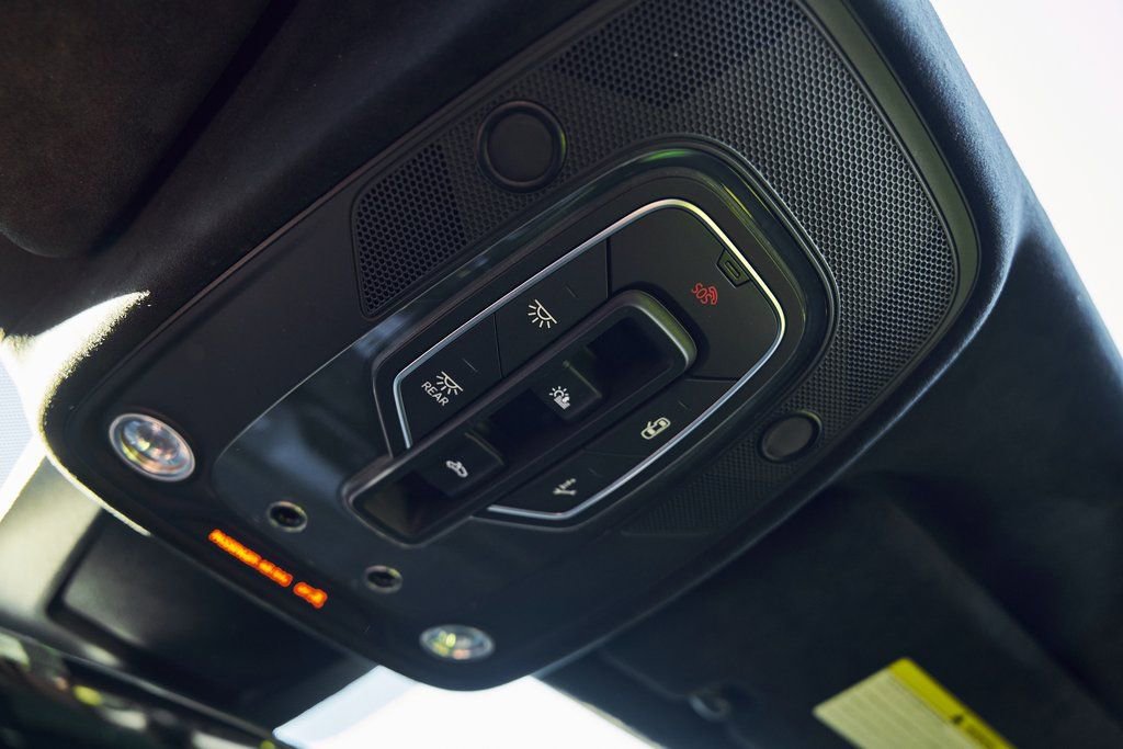 Used 2024 Lamborghini Urus Performante image 91