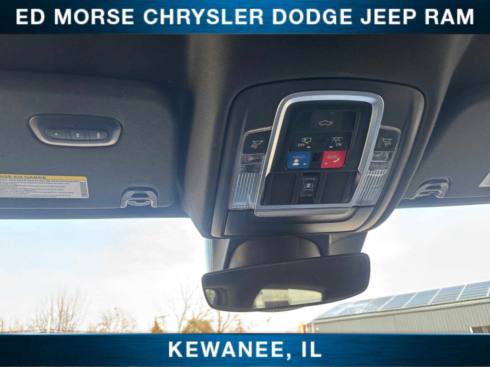 Used 2022 RAM 1500 Limited image 30