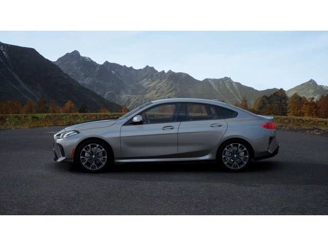 New 2026 BMW 228 Gran Coupe image 4