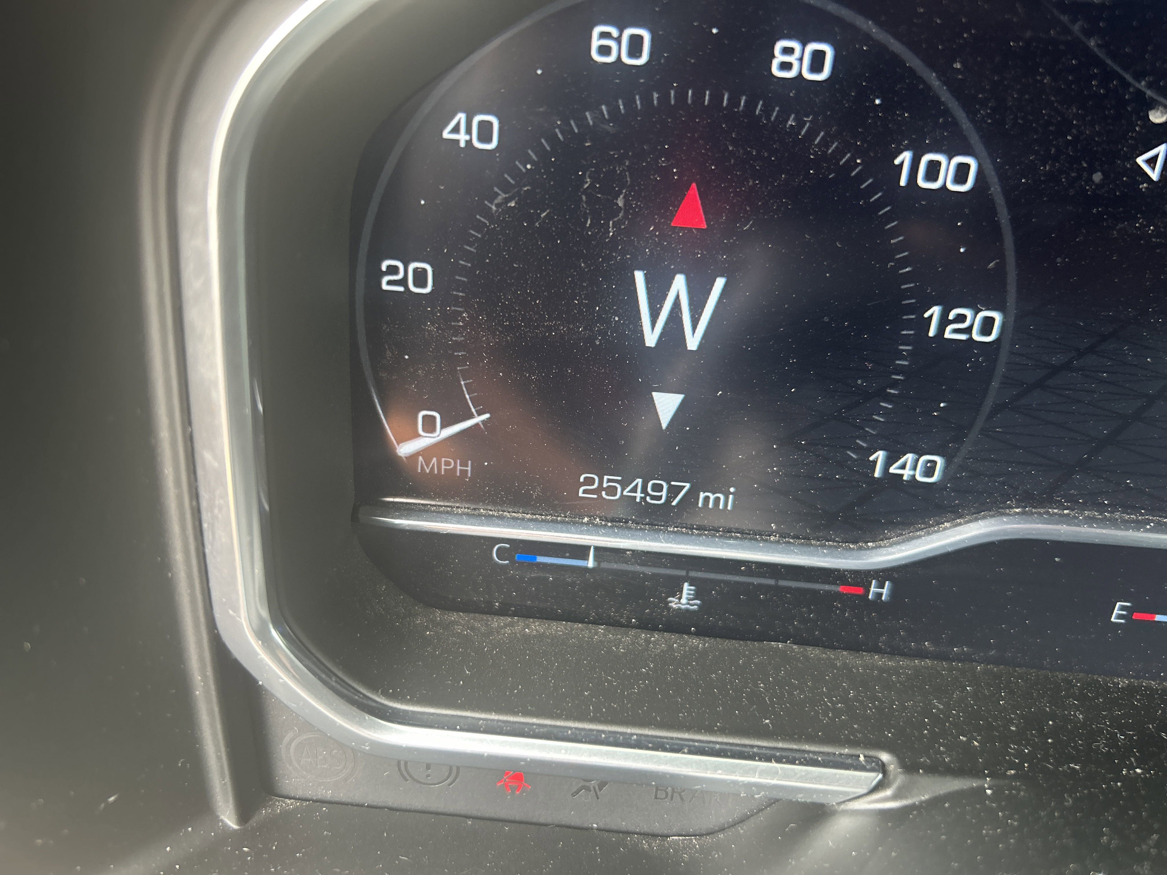 Used 2023 GMC Sierra 1500 Denali image 21