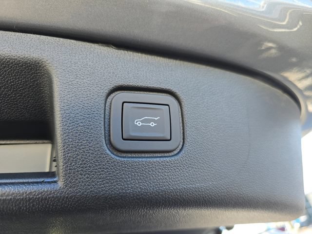 New 2026 Chevrolet Blazer EV LT AWD/4WD image 20