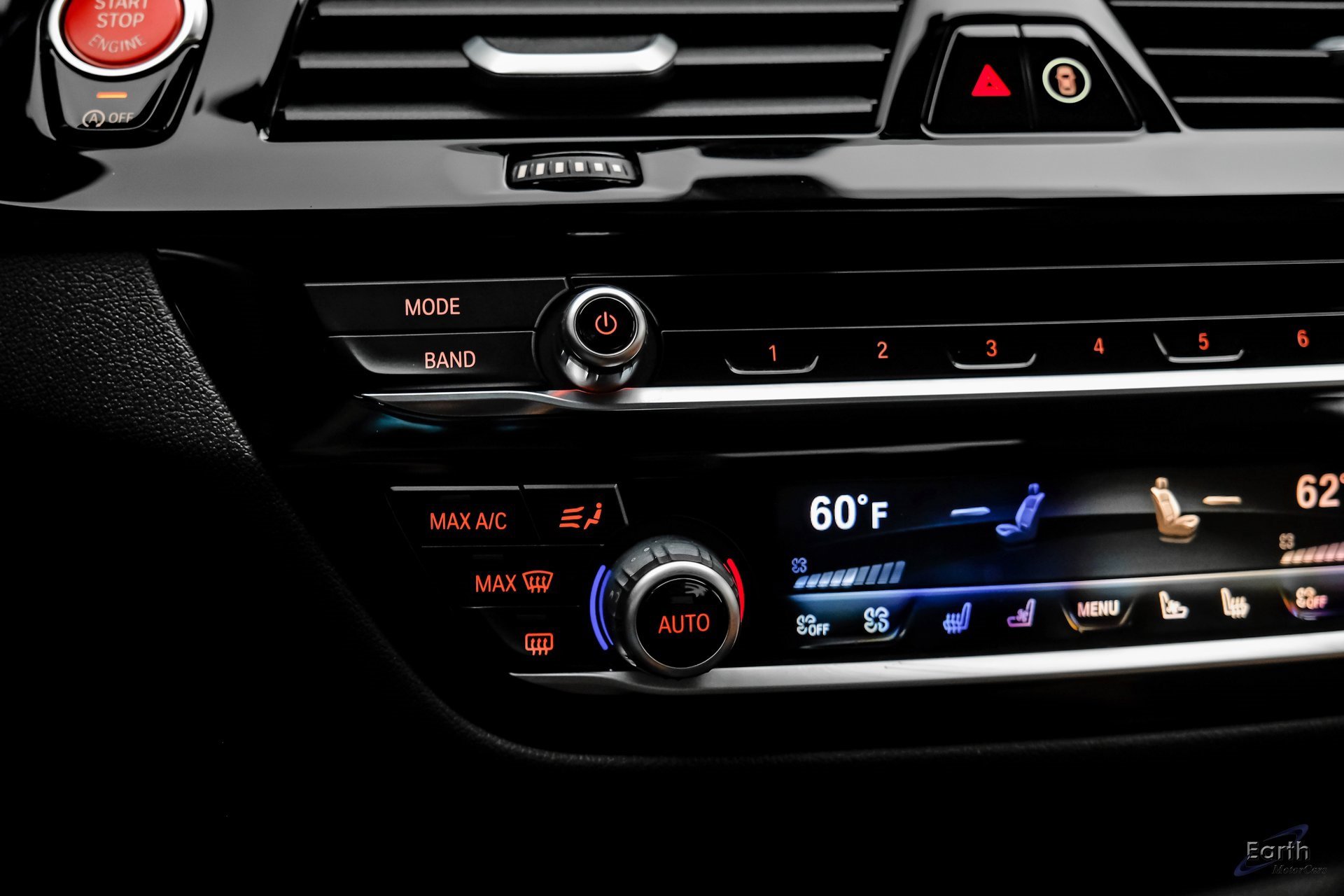 Used 2023 BMW M5 w/ Competition Package image 63