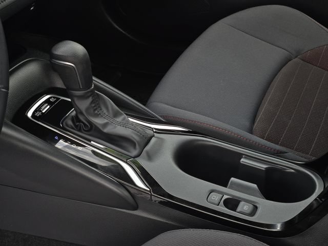 Certified 2024 Toyota Corolla SE w/ Convenience Package FWD image 22