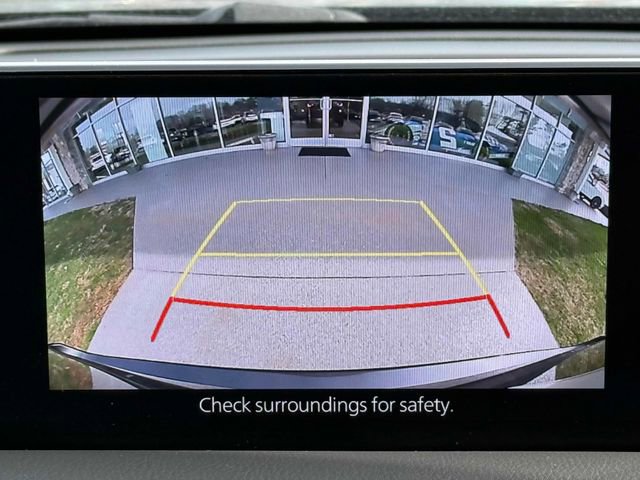 Used 2023 MAZDA CX-5 AWD 2.5 S w/ Preferred Package image 5