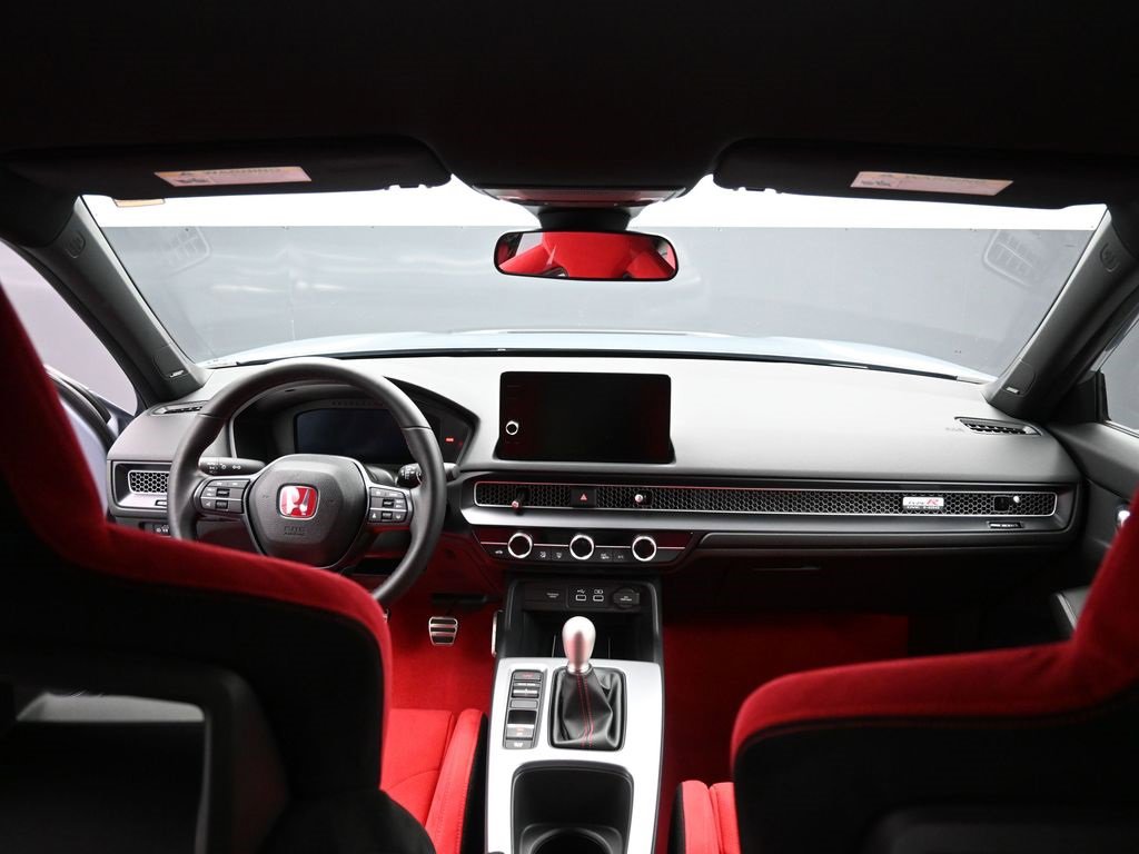 Used 2025 Honda Civic Type R image 27