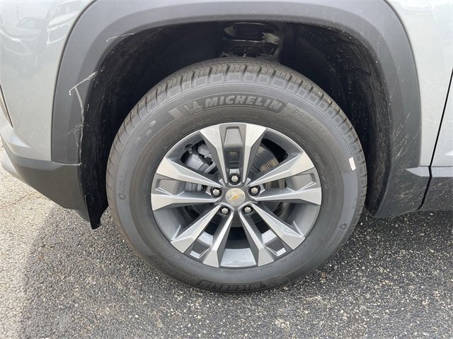 New 2026 Chevrolet Equinox LT w/ Convenience Package II image 10