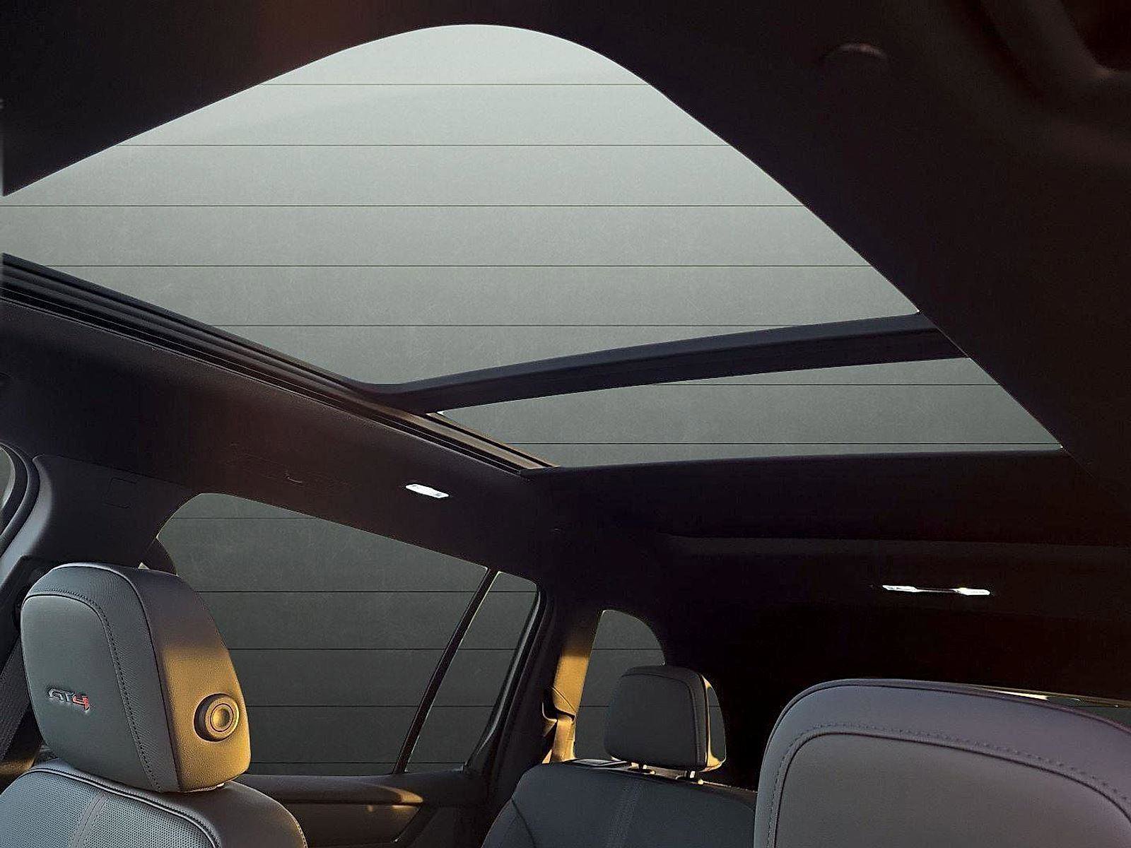 New 2026 GMC Acadia AT4 w/ Super Cruise Package image 31