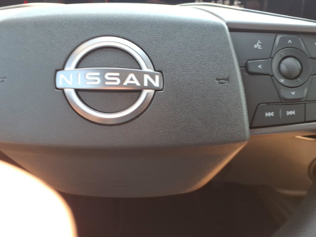 New 2026 Nissan Sentra S w/ Floor Mat Package FWD image 18