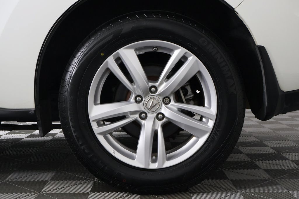 Used 2015 Acura RDX FWD w/ Technology Package image 16
