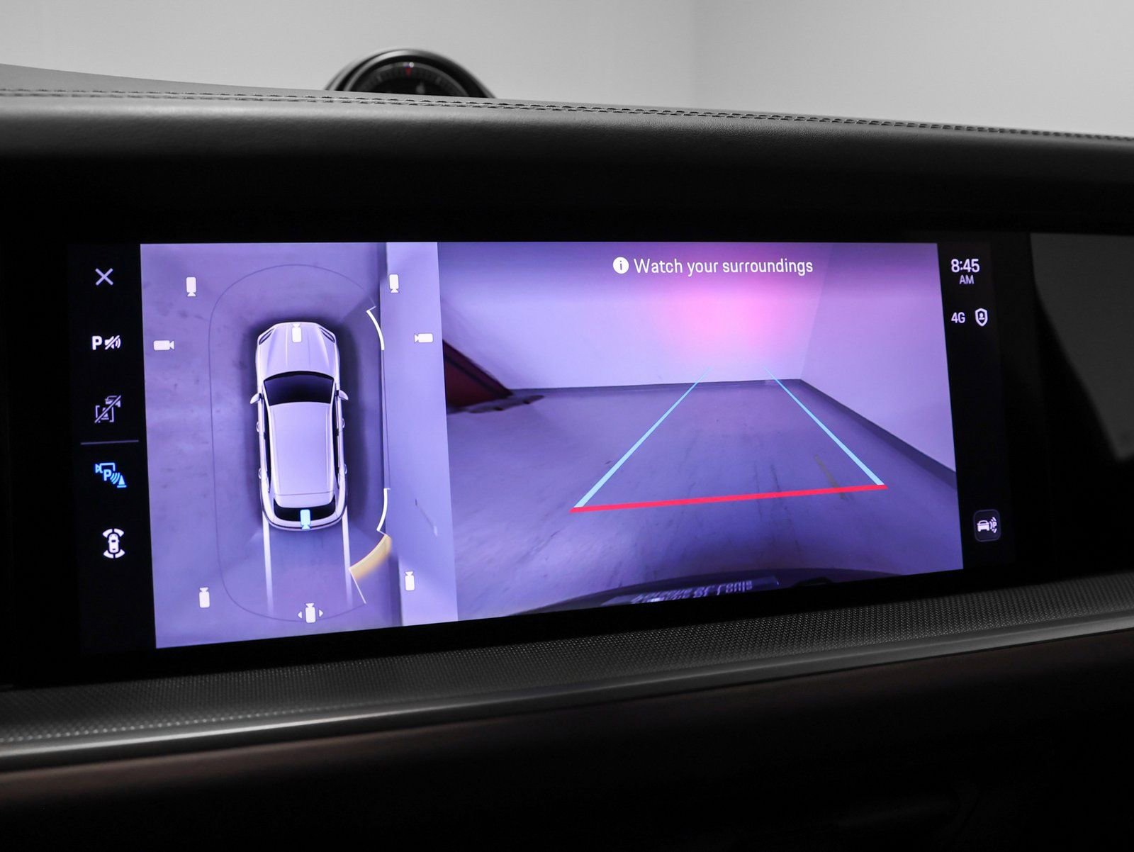 Certified 2025 Porsche Cayenne E-Hybrid image 41