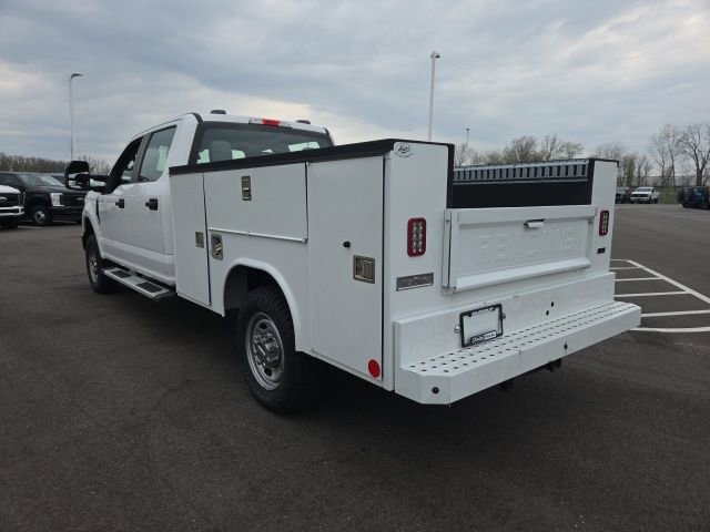 Certified 2021 Ford F250 XL w/ Power Equipment Group image 12