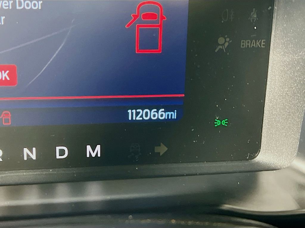 Used 2021 Ford Bronco Wildtrak image 12