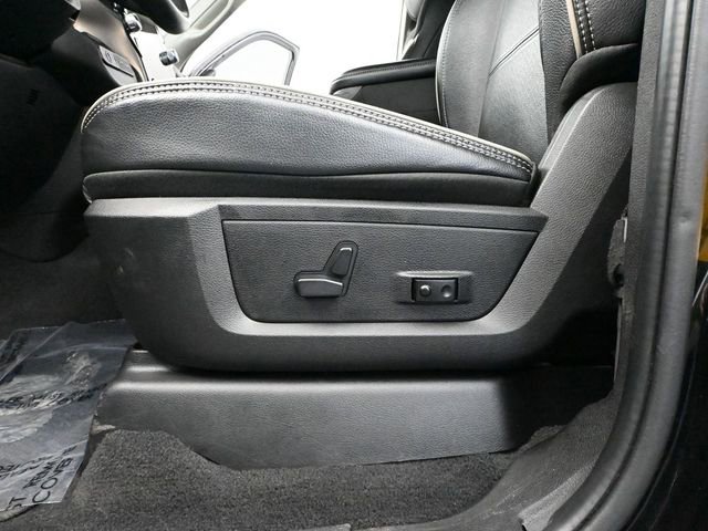 Used 2024 RAM 2500 Laramie w/ Protection Group image 25