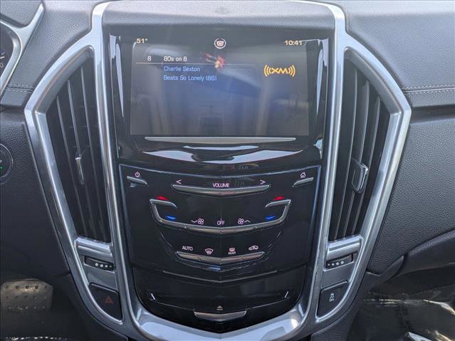 Used 2014 Cadillac SRX FWD image 13