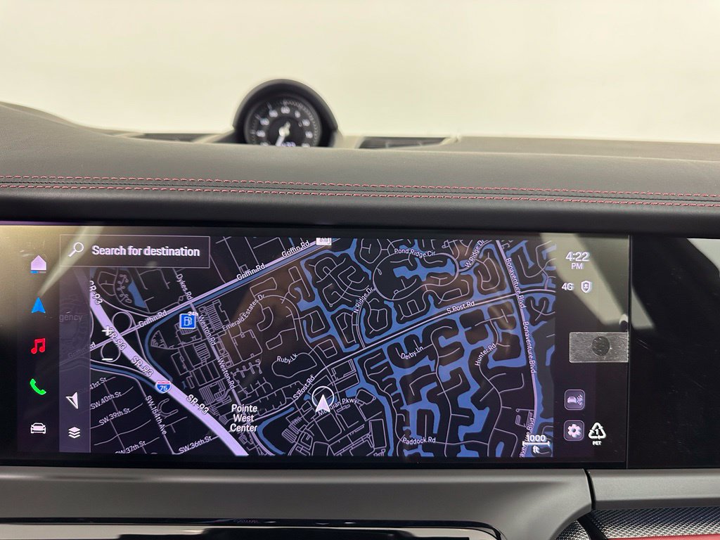 Used 2026 Porsche Panamera RWD image 37