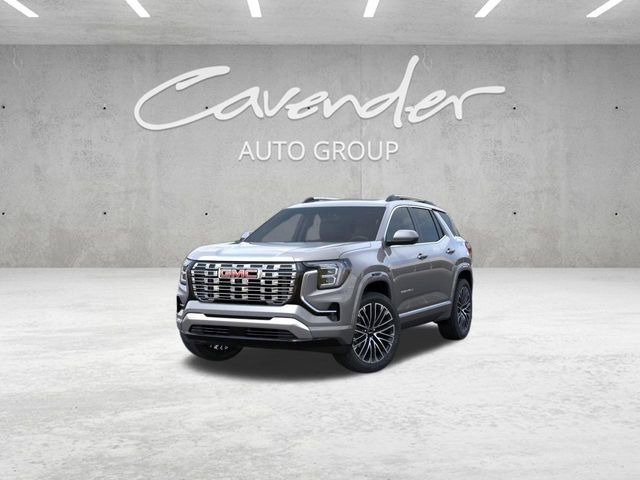 New 2026 GMC Terrain Denali image 8