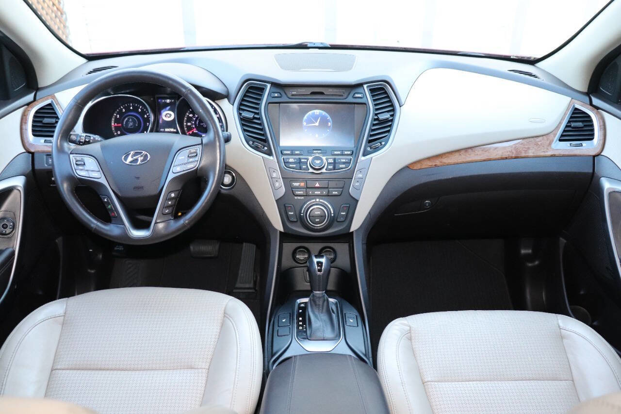 Used 2013 Hyundai Santa Fe Sport 2.0T w/ Technology Pkg image 21