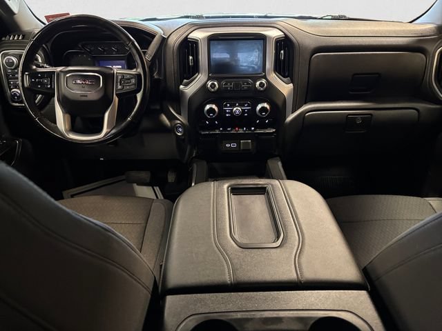 Used 2020 GMC Sierra 1500 Elevation w/ Elevation Value Package AWD/4WD image 11