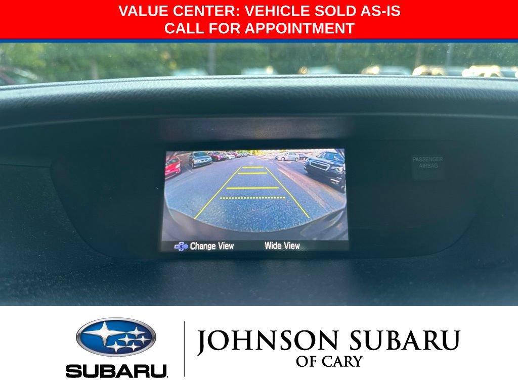 Used 2014 Honda CR-V LX image 10
