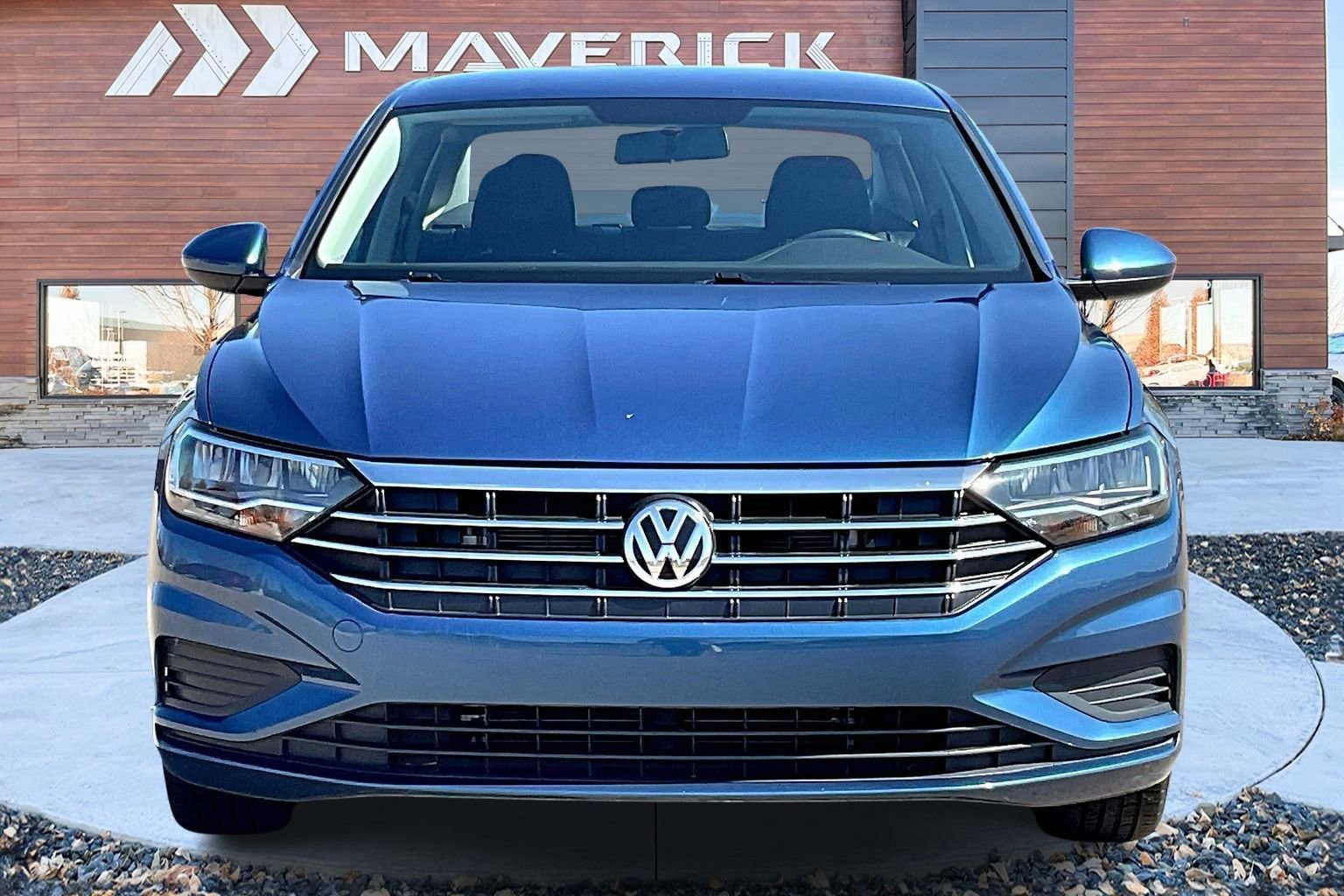 Used 2019 Volkswagen Jetta S w/ Driver Assistance Package image 2