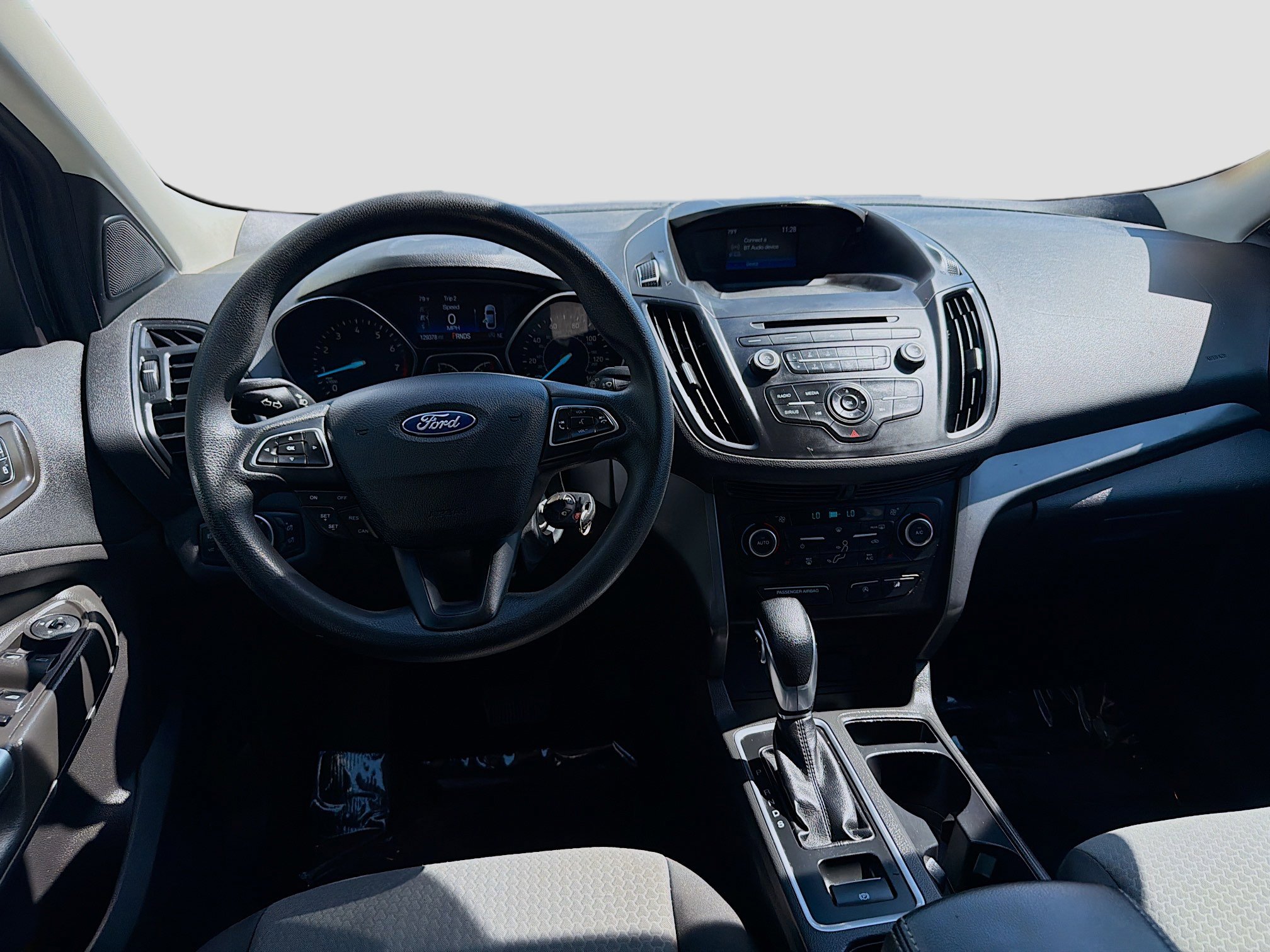 Used 2018 Ford Escape SE image 18