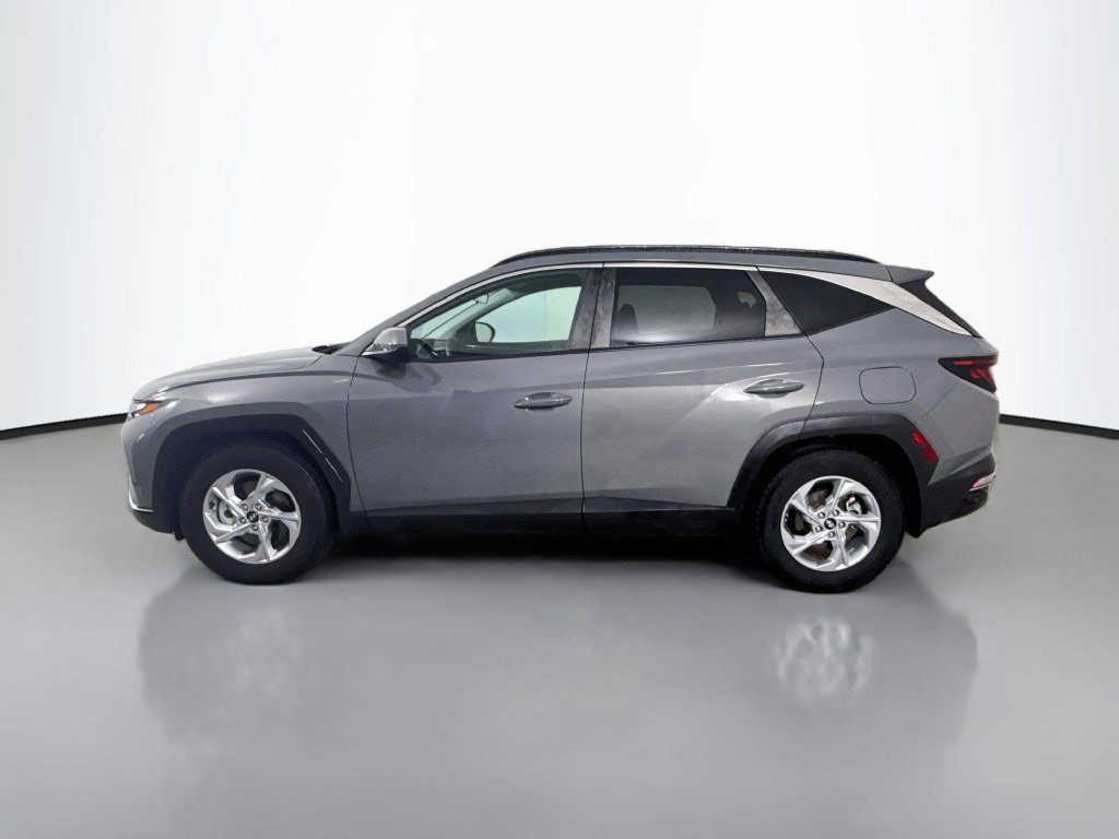 Used 2024 Hyundai Tucson SEL FWD image 6