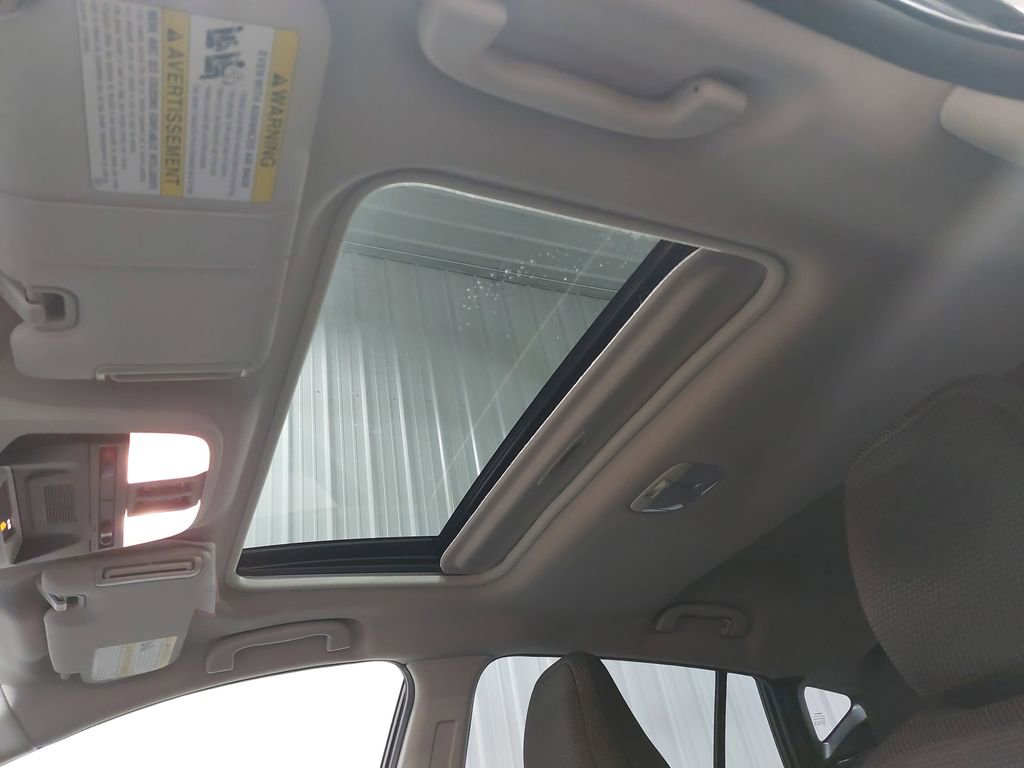 Used 2024 Subaru Crosstrek 2.0i Premium image 47