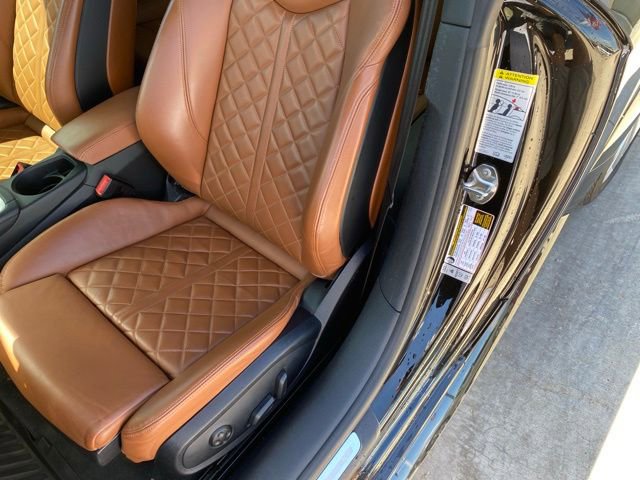 Used 2016 Audi TT 2.0T AWD/4WD image 16