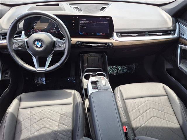 Certified 2023 BMW X1 xDrive28i w/ Premium Package AWD/4WD image 19