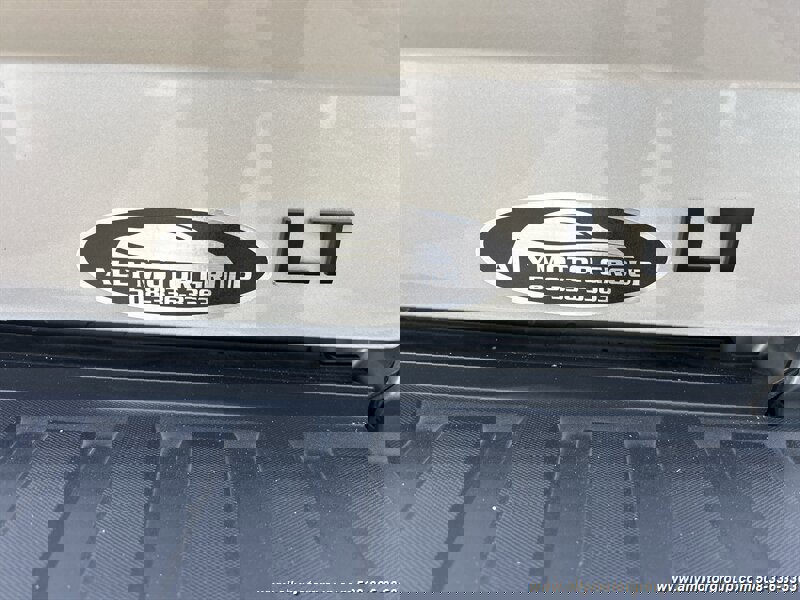 Used 2017 Chevrolet Silverado 1500 LT w/ All Star Edition image 25