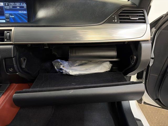 Used 2014 Lexus GS 350 AWD image 35